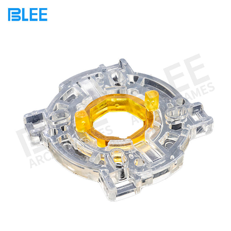 thumbnail image 2 of Fight Stick Pc OTTO Restrictor Gate For Sanwa JLF Joysticks 2 of 10