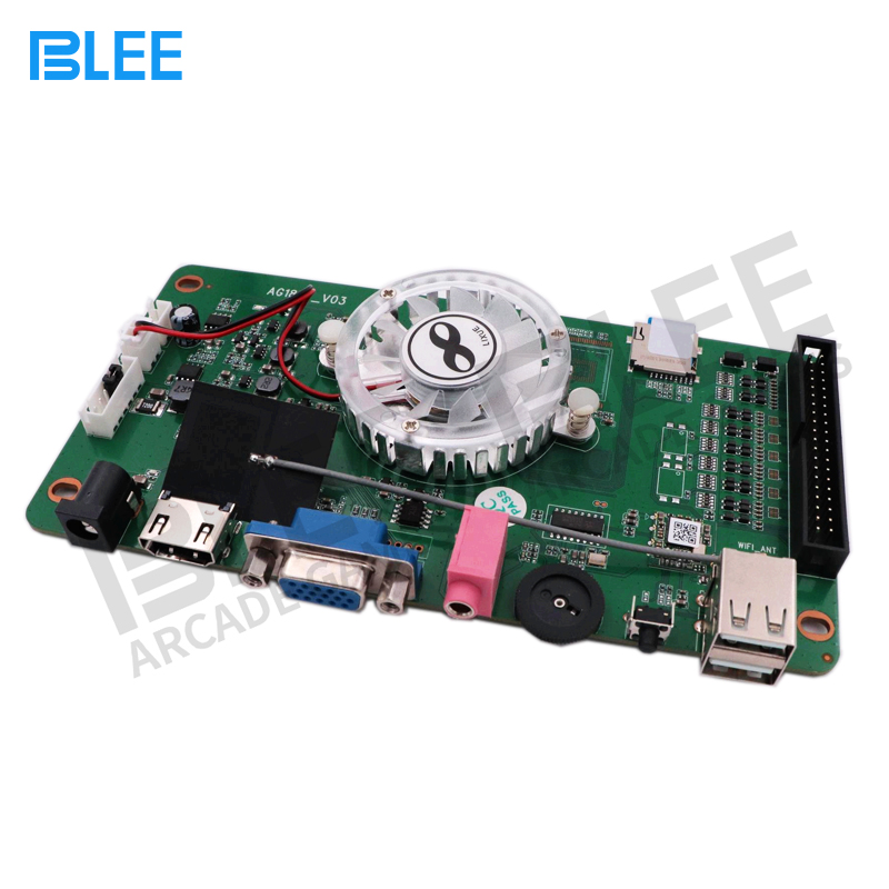 6688 in 1 arcade jamma game pcb board - BLEE