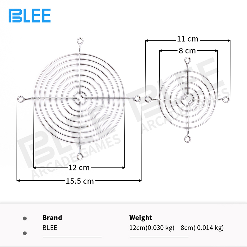 Metal Protective Mesh Cover