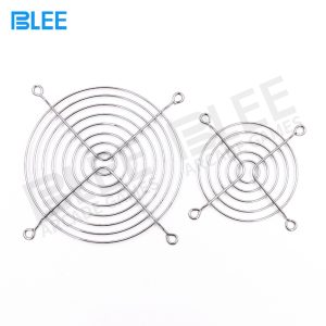 Fan Grill Wire