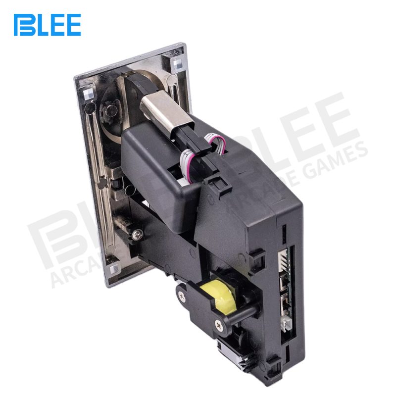 coin acceptor slot machine jammer