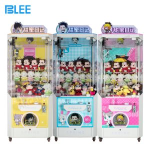 plush toys for claw machine