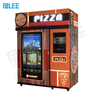 pizza vending machine for sale