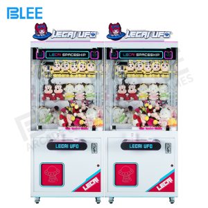 crane claw machine