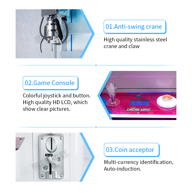 cheap claw machine