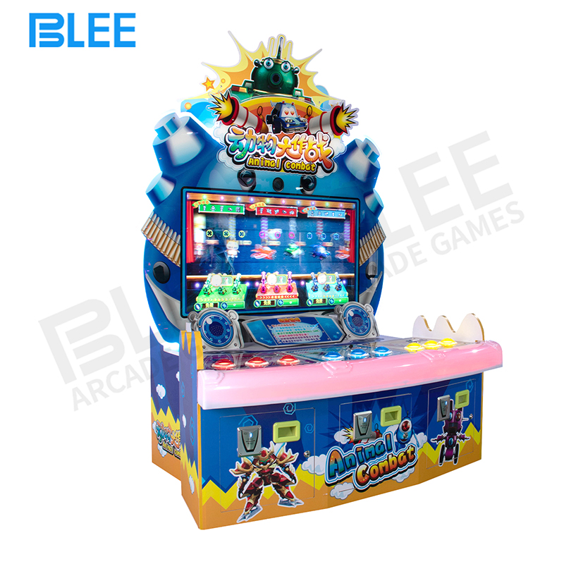 arcade game machine coin operated