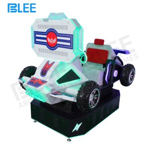 simulator arcade video racing car game machine