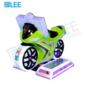 Motorized Bicycle For Kids