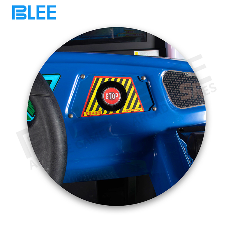 Car Racing Arcade Games