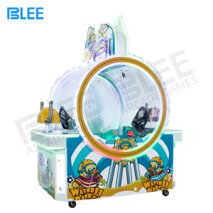 water crane children's game machine