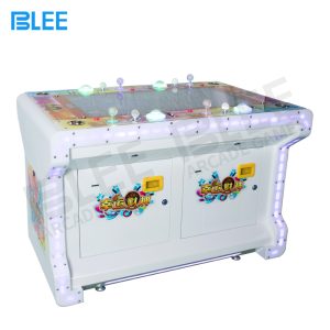 Coin Operated Ticket Arcade Games