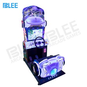 arcade car racing game machines