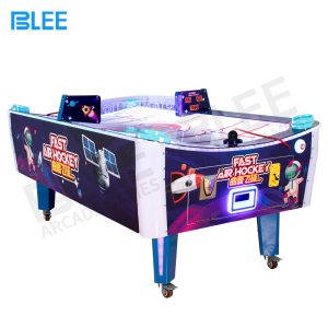 air hockey machine