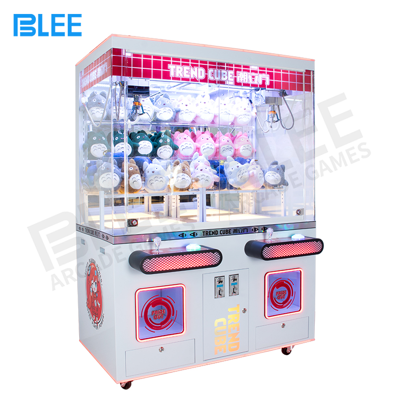 used claw machine for sale