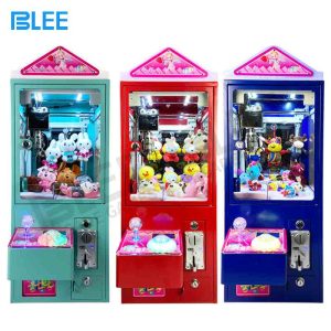 claw machine3