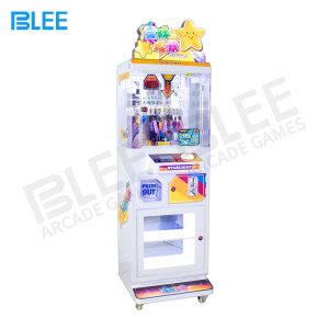 Claw Crane Machine