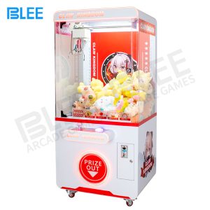 22 inch claw machine