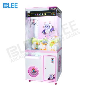 doll machine claw machine