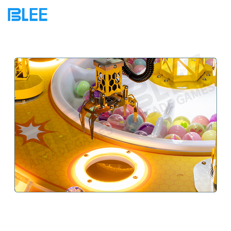 Candy Excavator Game Machine