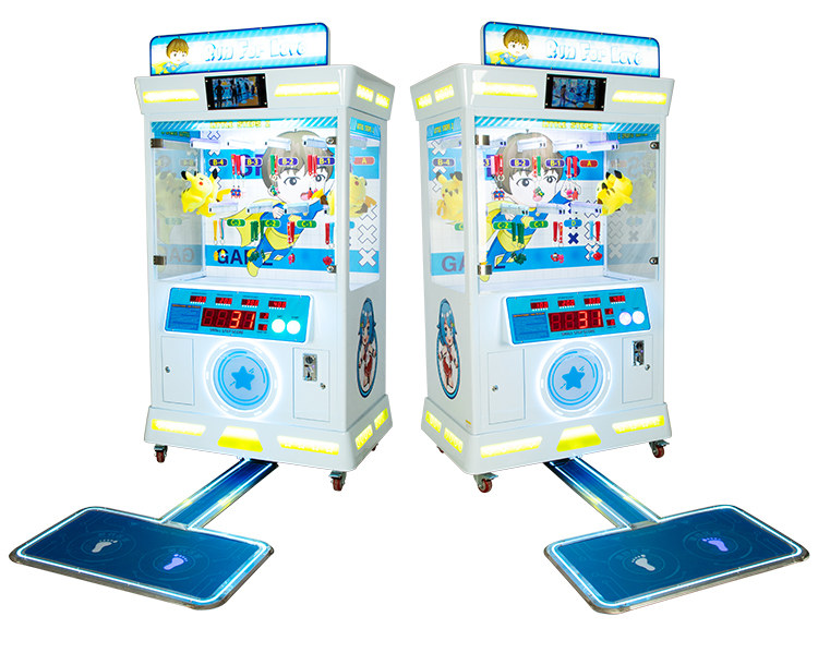 Arcade Game