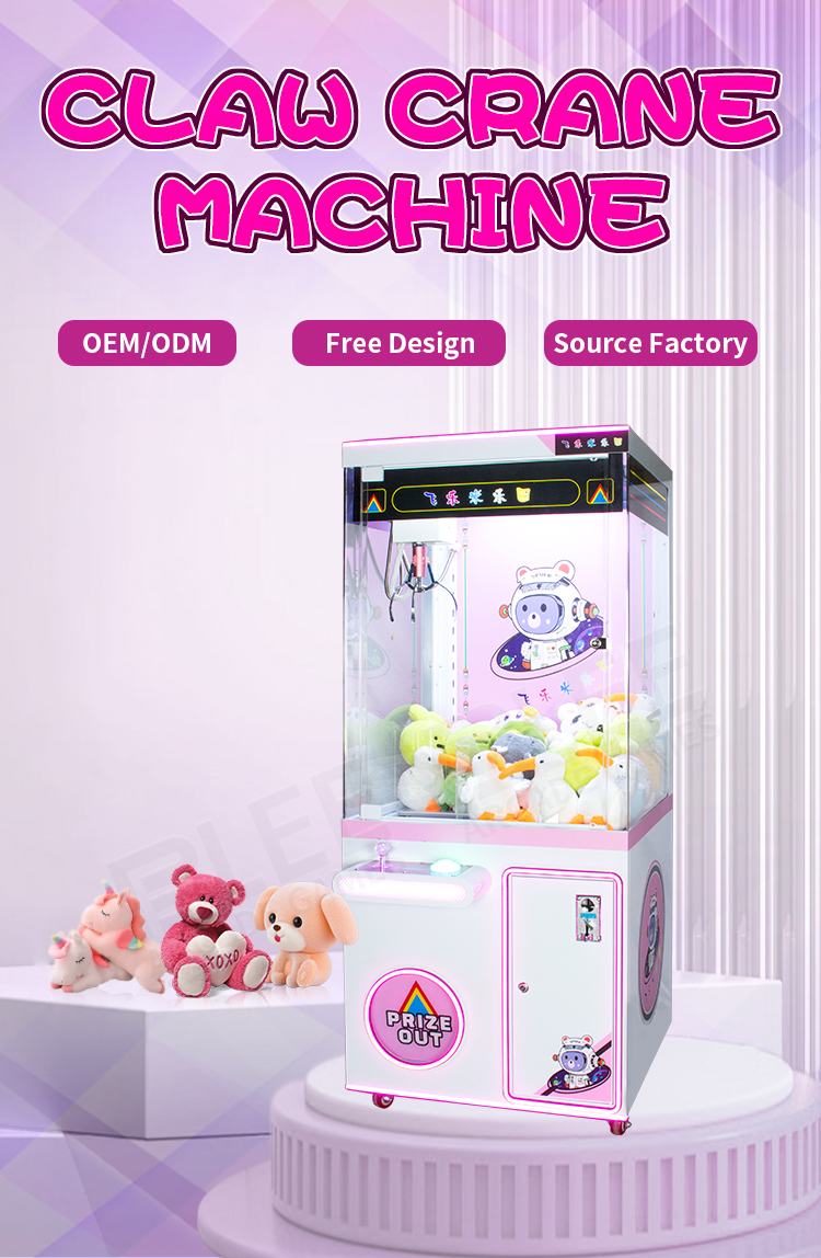 toy claw machine for adult