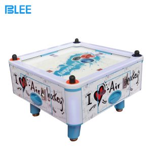 commercial air hockey table