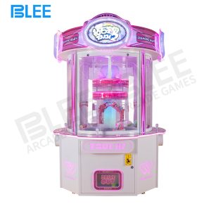 Mini Claw Machine