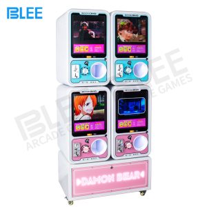 capsule gashapon vending machines for sale