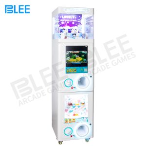 capsule toy vending machine