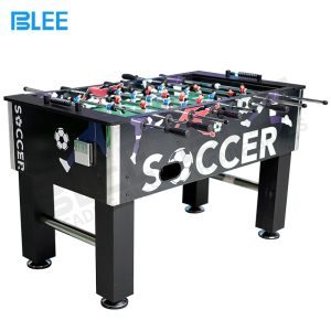 Professional Soccer Table