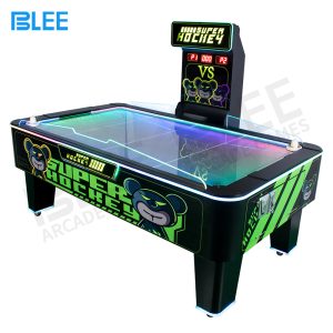 Air Hockey Game Machine