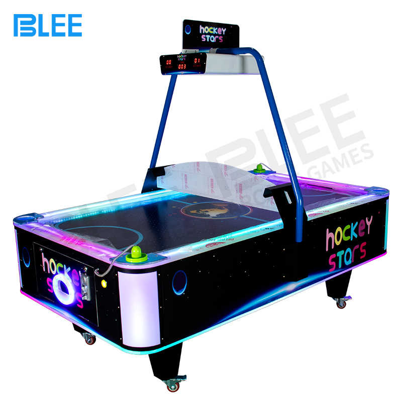 HOCKEY STARS Game Machine