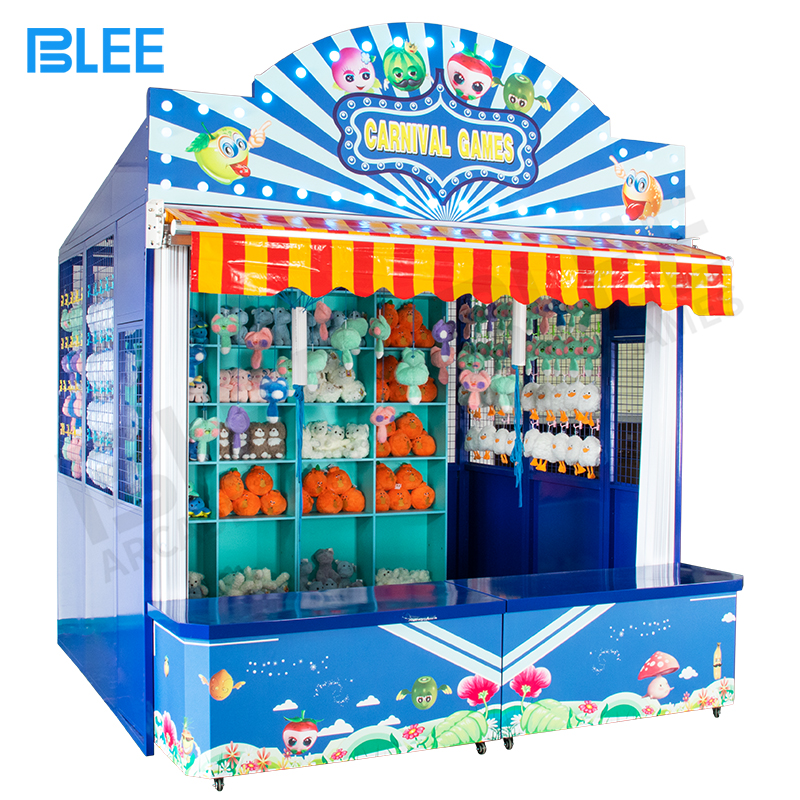 string pull gifts Creative Carnival Game Booths