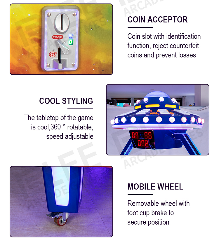 air hockey game machine air hockey table