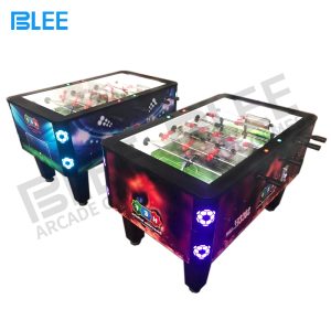 table football game