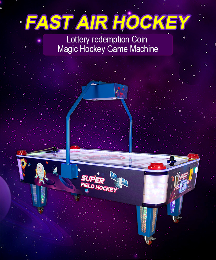  Air Hockey Machine