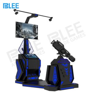 vr machine 360