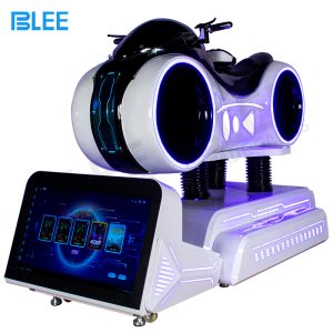 coin operated vr machine