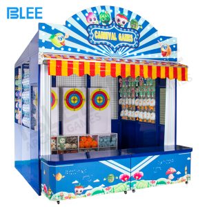 carnival booth