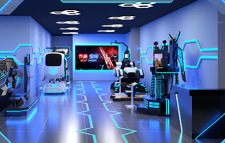 vr game 12d
