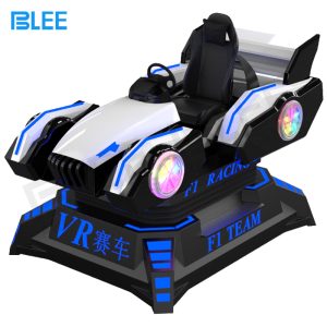 vr 3d game