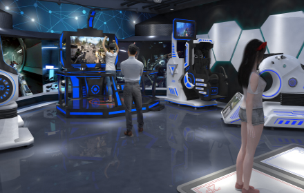 vr theme