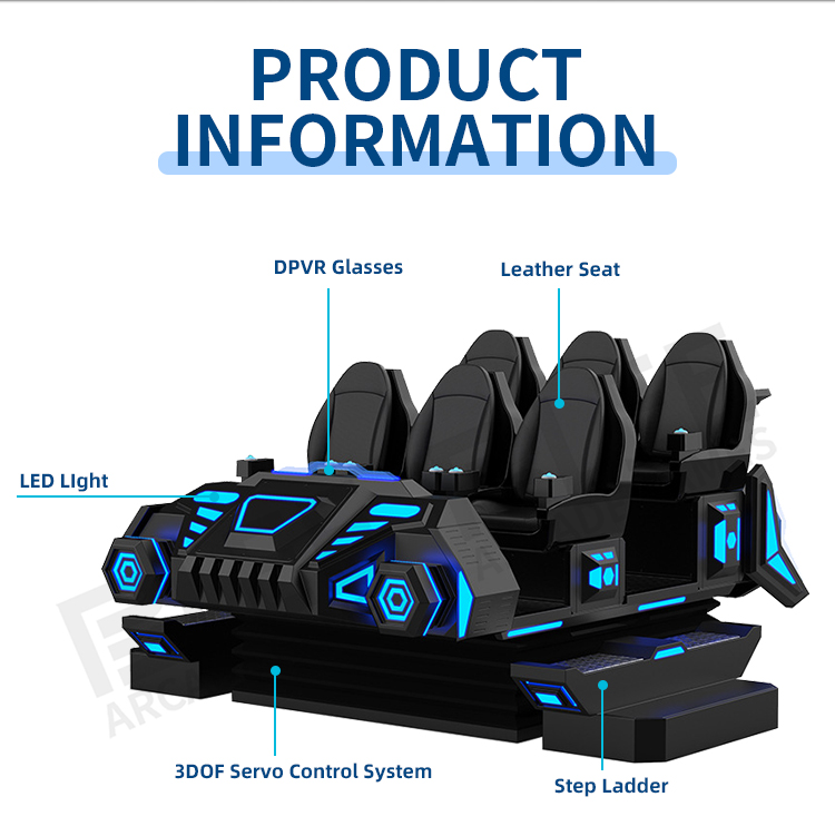 vr for gaming