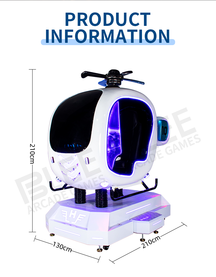 vr business