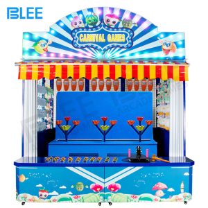 cheap carnival booths