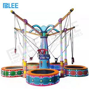 Jumping Bungee