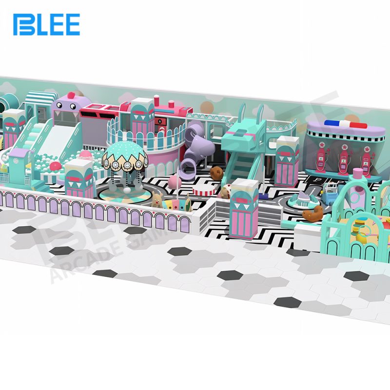 indoor playground