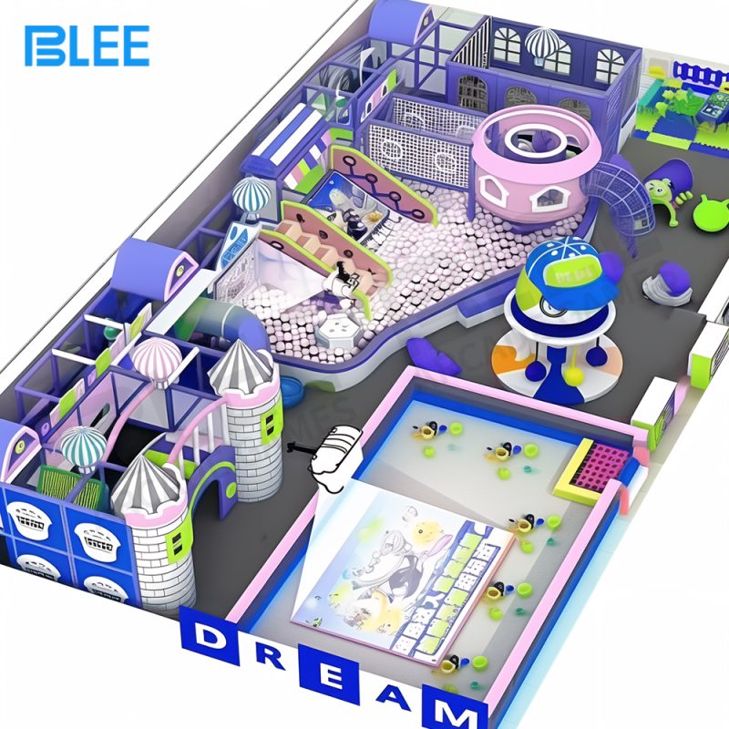 playground indoor