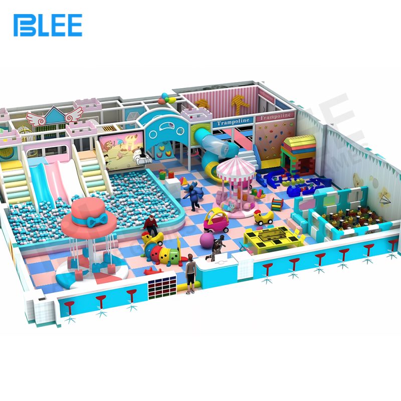 kids playground indoor