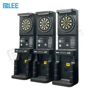 Arcade Darts Game Machine